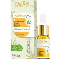 Delia Botanical Regenarating Serum Booster 10 ml