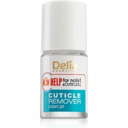 Delia Stop/Help For Nails Cuticle Remover Gel