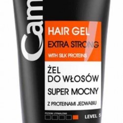 Delia Cameleo Hair Gel Extra Strong 200 ml