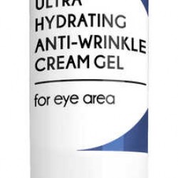 Hydro Fusion + - Ultra Hydrating Anti-Wrinkle Cream-Gel