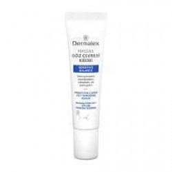 Dermalex Sensitive Balance Hassas Göz Çevresi Bakım Kremi 15 ml