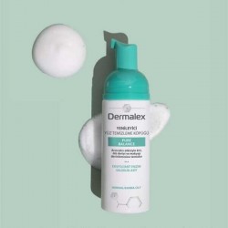 Dermalex Pure Balance Yenileyici Yüz Temizleme Köpüğü 150 ml