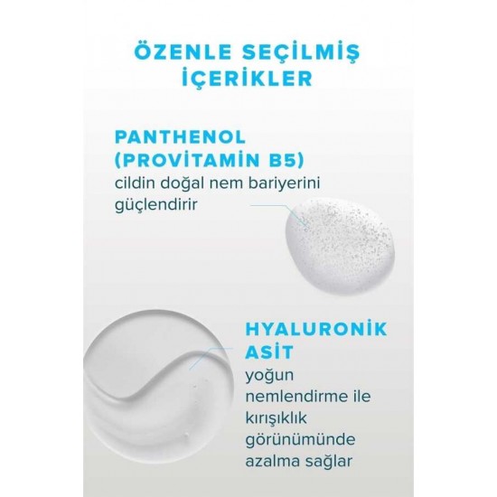 Dermalex B Vitamini Nemlendirici Serum 30 ml Dermalex B Vitamini Nemlendirici Serum 30 ml