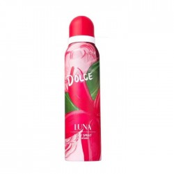 Dolce Luna Deodorant 150 ml