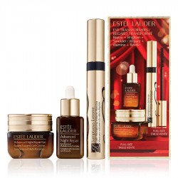 Estee Lauder Eye Transformers Repair Cilt Bakım Seti