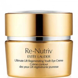Estee Lauder Re-Nutriv Ultimate Lift Regenerating Youth Eye Cream Göz Kremi 15 ml