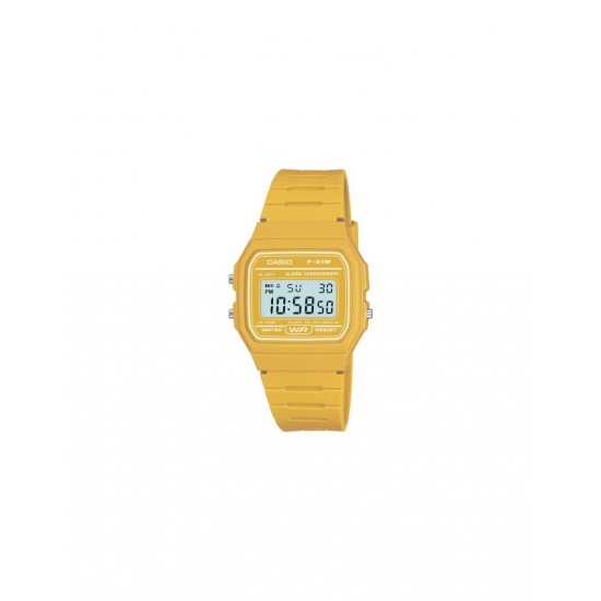 Casio F-91WC-9ADF Casio F-91WC-9ADF