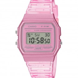 Casio F-91WS-4DF