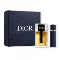 Dior Homme 100 ml Edt Set