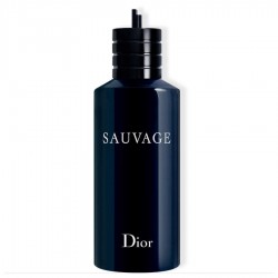 Dior Sauvage Refill Edt 300 ml