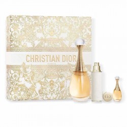 Dior Jadore Edp 100 ml Set