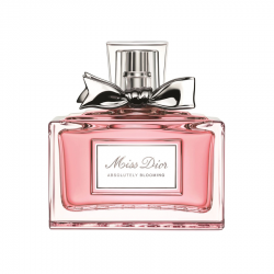 Dior Miss Absolutely Blooming 100ml Edp