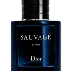 Dior Sauvage Elixir 60 ml