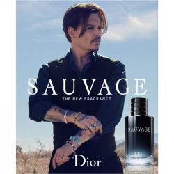 Dior Sauvage 200 ml Edp