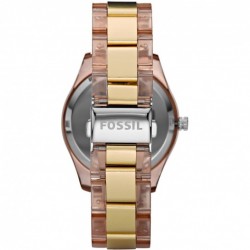 Fossil ES2866