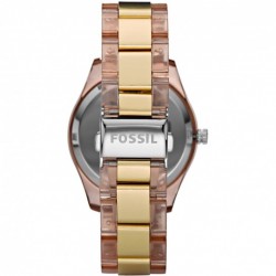 Fossil ES2866