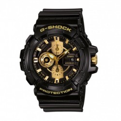 Casio GAC-100BR-1ADR - CAS-GAC100BR1ADR