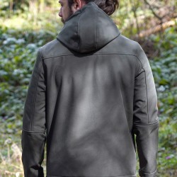 Flam 2 Softshell Mont Haki