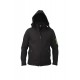 Flam Softshell Mont Siyah Flam Softshell Mont Siyah