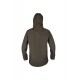 Flam Softshell Mont Haki Flam Softshell Mont Haki