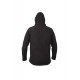 Flam Softshell Mont Siyah Flam Softshell Mont Siyah