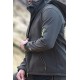 Flam Softshell Mont Haki Flam Softshell Mont Haki