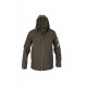 Flam Softshell Mont Haki Flam Softshell Mont Haki