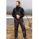 Kodiak Su Geçirmez Pantolon Kırmızı Kodiak Su Geçirmez Pantolon Kırmızı