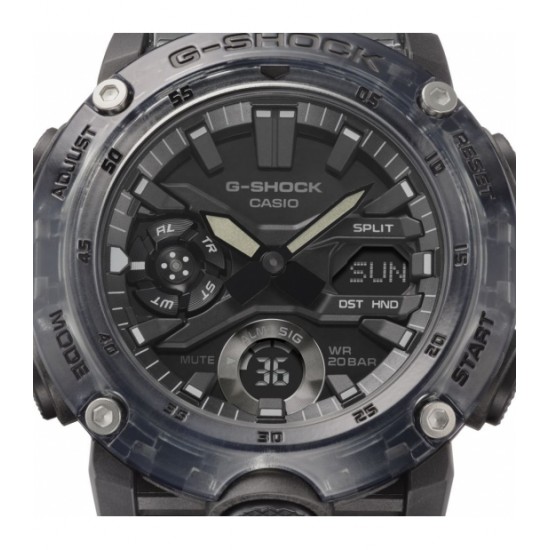 Casio GA2000SKE8ADR Casio GA2000SKE8ADR