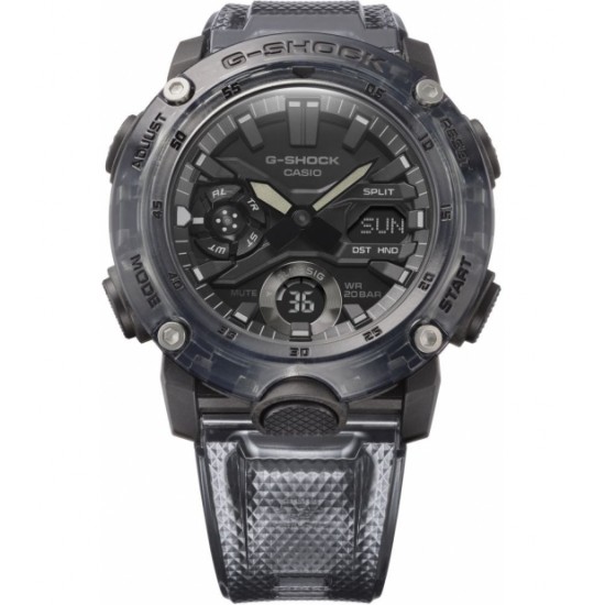 Casio GA2000SKE8ADR Casio GA2000SKE8ADR