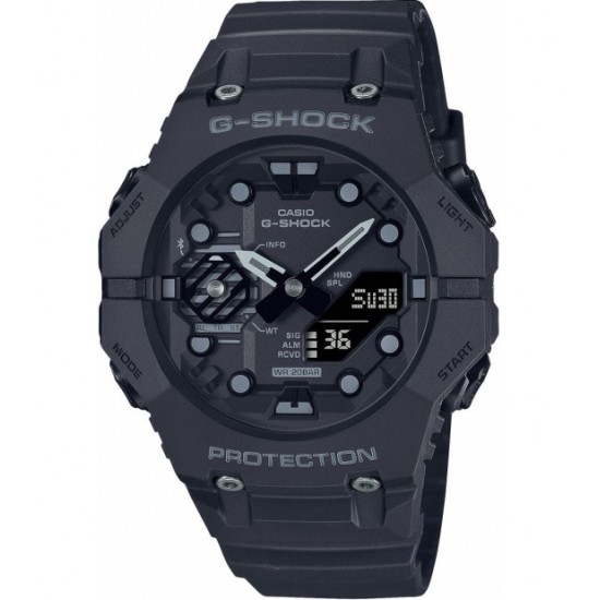 CASiO G-SHOCK GA-B001-1ADR Kol Saati CASiO G-SHOCK GA-B001-1ADR Kol Saati