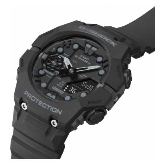 CASiO G-SHOCK GA-B001-1ADR Kol Saati CASiO G-SHOCK GA-B001-1ADR Kol Saati