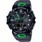 CASiO G-SHOCK G-SQUAD GBA-900SM-1A3DR Kol Saati