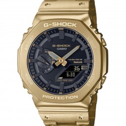 Casio GM-B2100GD-9ADR