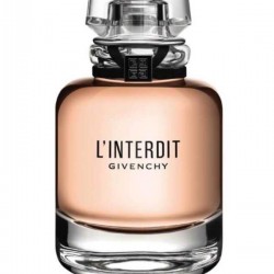 Givenchy L'Interdit EDP 80 ml Kadın Parfüm