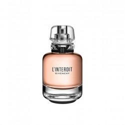Givenchy L'Interdit EDT 80 ml Kadın Parfüm