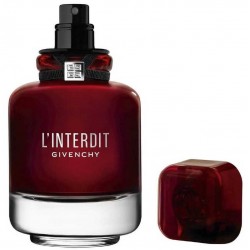 Givenchy L'Interdit Rouge Edp 80 ml