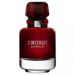 Givenchy L'Interdit Rouge Edp 50 ml