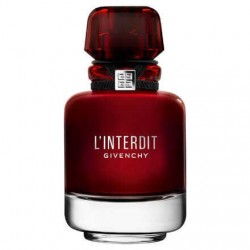 Givenchy L'Interdit Rouge Edp 50 ml