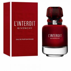 Givenchy L'Interdit Rouge Edp 50 ml