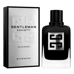 Givenchy Gentleman Society Edp 60 ml