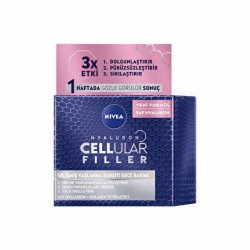 Nivea Cellular Antiage Gece Kremi 50 ml