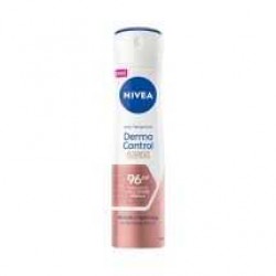 Nivea Derma Control Clinical Kadın Deodorant 150 ml