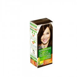  Garnier Color Naturals 4 Kahve Saç Boyası