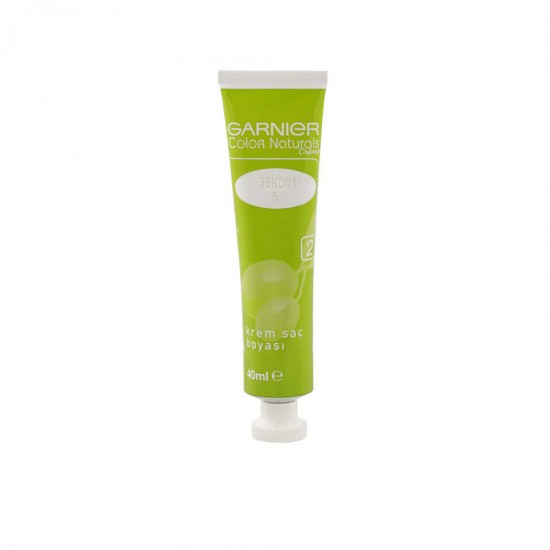 Garnier Color Naturals Saç Boyası 5 Açık Kahve