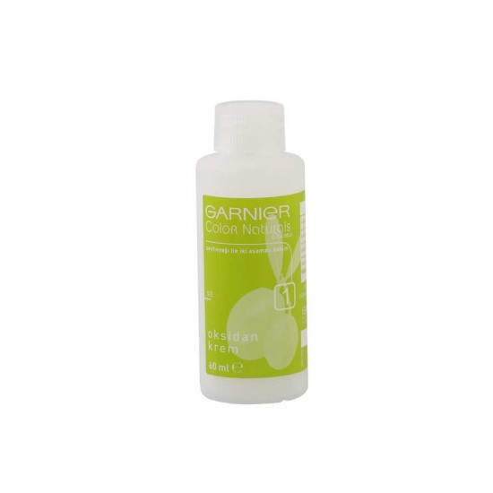Color Naturals Saç Boyası Color Naturals Saç Boyası