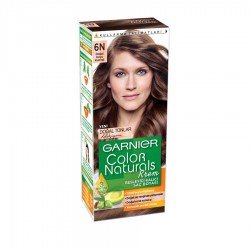 Color Naturals Saç Boyası