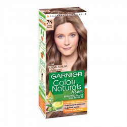 Color Naturals Saç Boyası