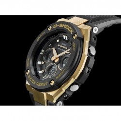 Casio GST-S300G-1A9DR - CAS-GSTS300G1A9DR