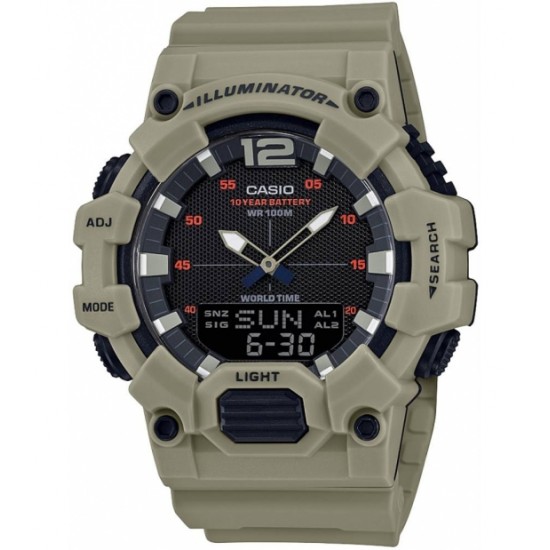 Casio HDC-700-3A3VDF CAS-HDC7003A3VDF Casio HDC-700-3A3VDF CAS-HDC7003A3VDF